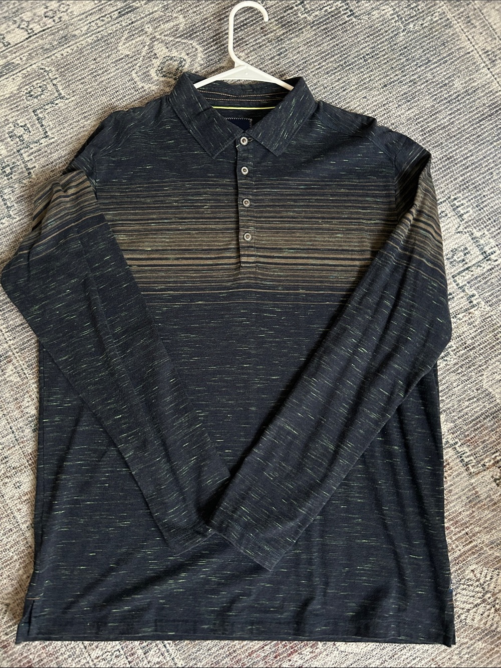 Men’s Tommy Bahama 4 Button Shirt